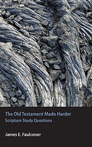 9780842528733: The Old Testament Made Harder