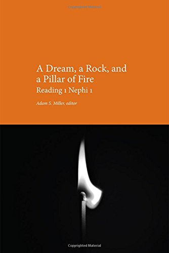 Stock image for Dream, a Rock, and a Pillar of Fire for sale by TextbookRush