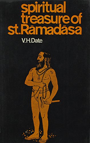 9780842608053: Spiritual treasure of Saint Ramadasa