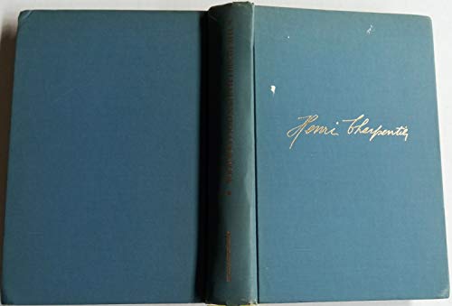 Beispielbild fr The Henri Charpentier Cookbook zum Verkauf von Books From California