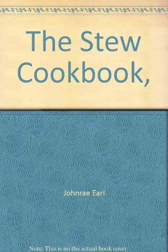 Imagen de archivo de The Stew Cookbook, a la venta por HPB Inc.