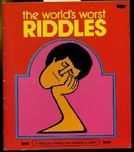 Imagen de archivo de WW Riddles a la venta por Wonder Book