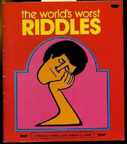 Stock image for WW Riddles for sale by Wonder Book