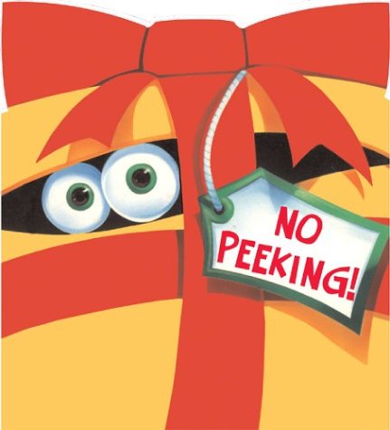 No Peeking (9780843102277) by Charles Reasoner