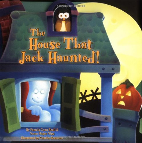 Beispielbild fr The House That Jack Haunted (Wee Sing) zum Verkauf von SecondSale