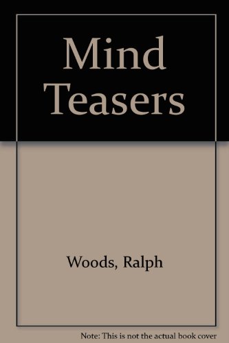 9780843102932: Mind Teasers