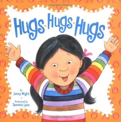 Imagen de archivo de Hugs, Hugs, Hugs a la venta por Bookends