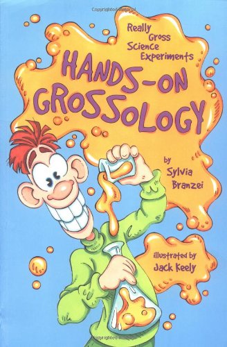 Imagen de archivo de Hands-On Grossology a la venta por SecondSale