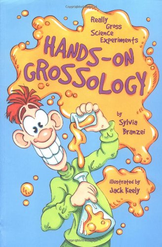Stock image for Hands-On Grossology for sale by ZBK Books