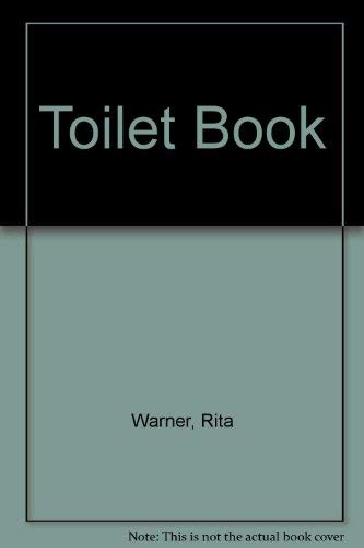 Beispielbild fr Toilet Book zum Verkauf von Wonder Book