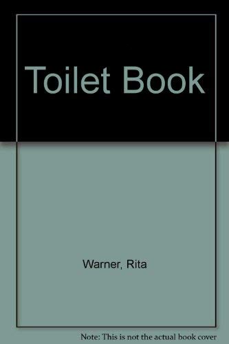 Imagen de archivo de Toilet Book a la venta por Wonder Book