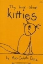 Stock image for The book about kitties for sale by Wonder Book