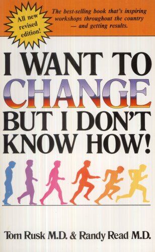 Stock image for I Want to Change But I Don't Know How! for sale by Your Online Bookstore