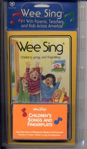 9780843105223: Wee Sing with Book