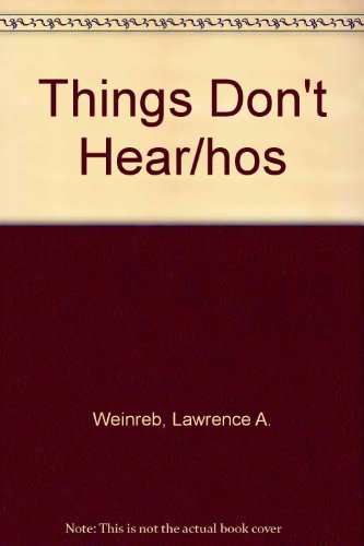 Beispielbild fr Things You Don't Want to Hear in the Hospital - Things to Thik About While Waiting for Your Bedpan zum Verkauf von ! Turtle Creek Books  !