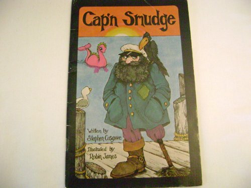 Stock image for Cap'n Smudge (A Serendipity Book) for sale by The Book Garden