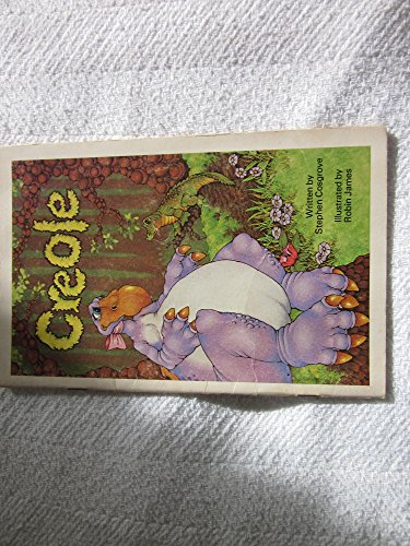 Imagen de archivo de Creole (A Serendipity Book) a la venta por The Bookseller