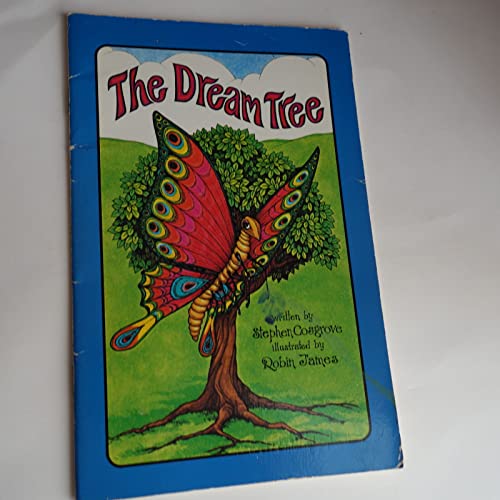 Beispielbild fr The Dream Tree (Serendipity) zum Verkauf von Gulf Coast Books