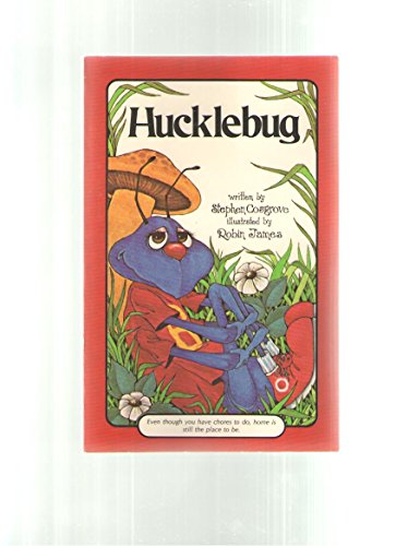 Beispielbild fr Hucklebug (Serendipity) zum Verkauf von Jenson Books Inc