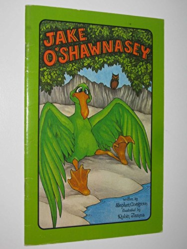 Stock image for Ser Bk Jake O'Shawn for sale by ThriftBooks-Atlanta