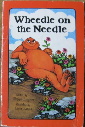 Imagen de archivo de Ser Bk Wheedle Needle a la venta por ThriftBooks-Atlanta