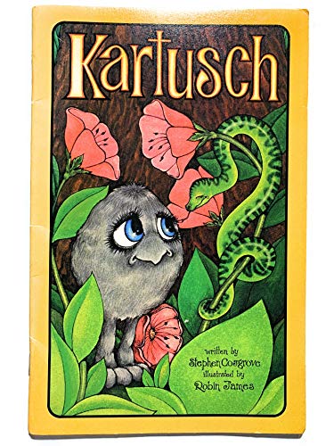 Beispielbild fr Kartusch: A Serendipity Book zum Verkauf von Books of the Smoky Mountains