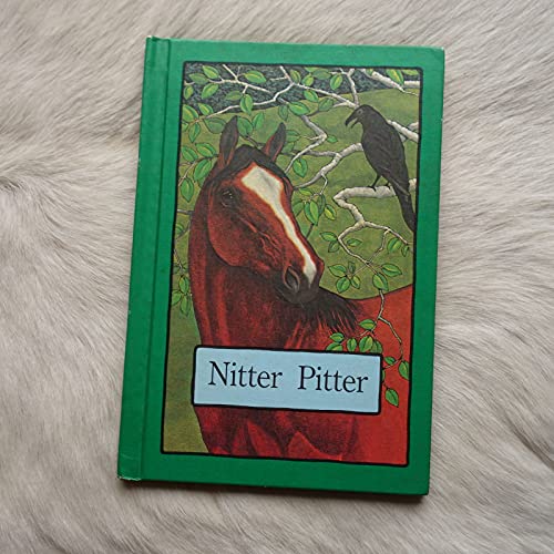 Stock image for Nitter Pitter for sale by OddReads