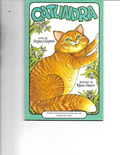 Stock image for Catundra (Serendipity Books) for sale by Wonder Book