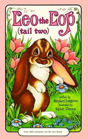 Imagen de archivo de Leo the Lop (Tail Two) (Serendipity) a la venta por Gulf Coast Books