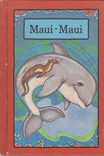 Beispielbild fr Maui Maui zum Verkauf von Wonder Book