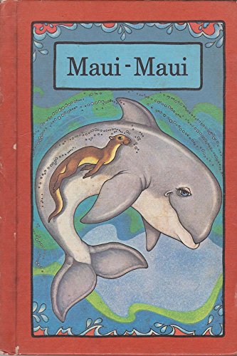 Imagen de archivo de Maui Maui a la venta por SecondSale