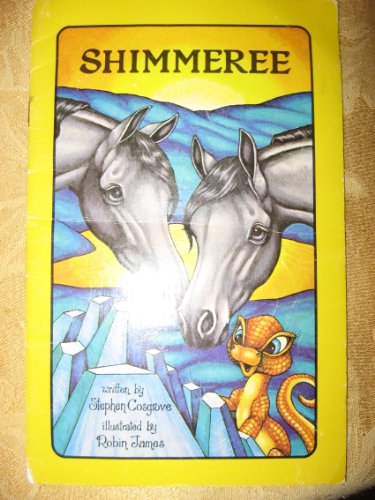 Stock image for Ser Bk Shimmeree for sale by ThriftBooks-Atlanta