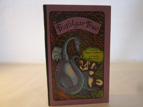 Stock image for Trafalgar True for sale by Wonder Book
