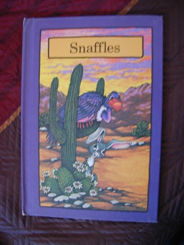 Beispielbild fr Snaffles (A Serendipity Book) zum Verkauf von Jenson Books Inc