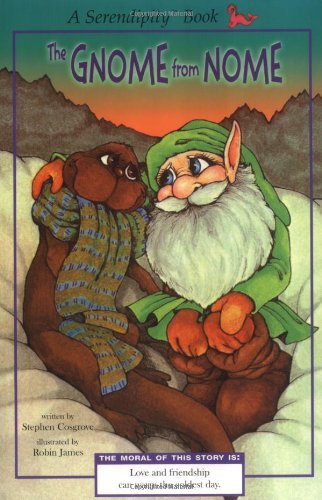 Imagen de archivo de Serendipity: The Gnome From Nome a la venta por Jenson Books Inc