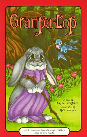 Stock image for Grampa-lop (Serendipity) for sale by Gulf Coast Books
