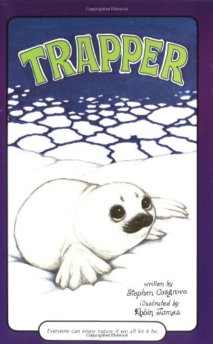 Stock image for Trapper for sale by Gulf Coast Books
