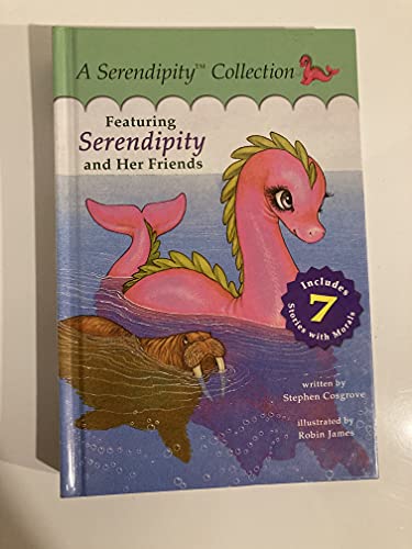 A Serendipity Collection -Serendipity and Her Friends (Serendipity Books) (9780843106046) by Cosgrove, Stephen