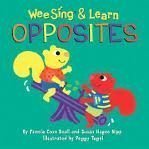 Stock image for Wee Sing and Learn Opposites for sale by Wonder Book