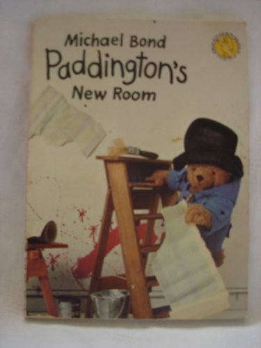 Stock image for Paddington's New Room for sale by Wonder Book