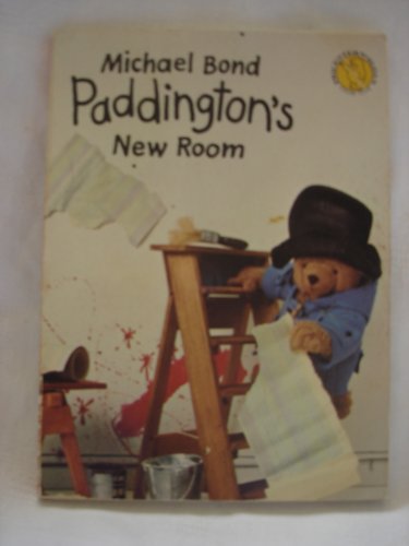 9780843107340: Paddington's New Room