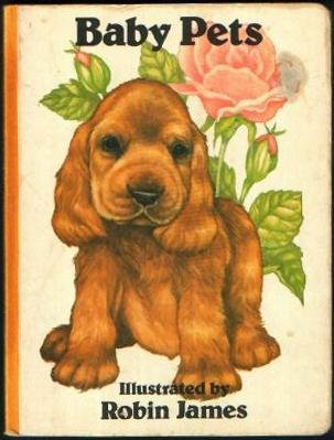 Stock image for Baby Animals B.B./Pet: 7 for sale by ThriftBooks-Atlanta