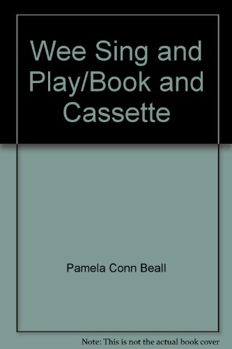 9780843107432: Title: Wee Sing and PlayBook and Cassette