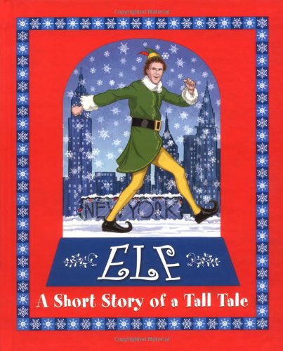 9780843107623: Elf: A Short Story of a Tall Tale