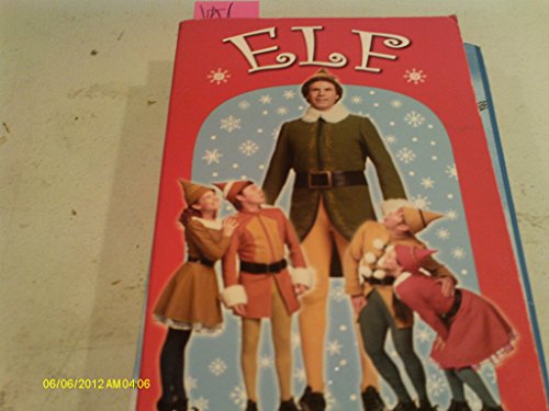 Elf: A Junior Novel (9780843107715) by Weiss, Ellen