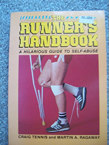 Imagen de archivo de The Runner's Handbook a la venta por Wonder Book