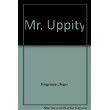 9780843108828: Mr. Uppity