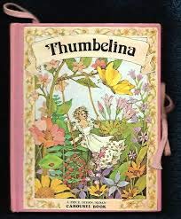 9780843109030: Title: Thumbelina