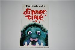 Beispielbild fr Dinner Time zum Verkauf von Wonder Book