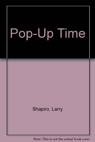 Learn About Time (9780843109627) by Shapiro, Larry